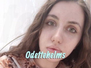 Odettehelms