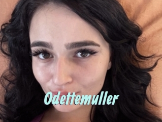 Odettemuller