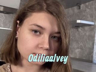 Odiliaalvey