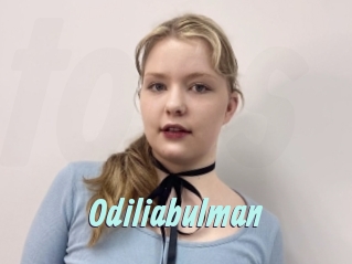 Odiliabulman