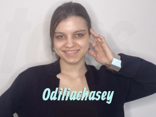 Odiliachasey