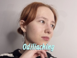 Odiliaching