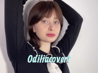 Odiliacovert