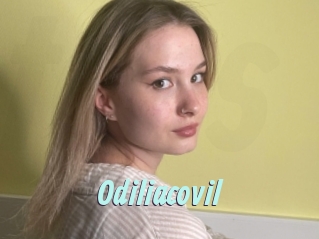 Odiliacovil