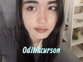 Odiliacurson