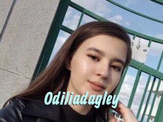 Odiliadagley