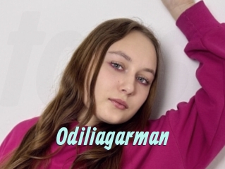 Odiliagarman