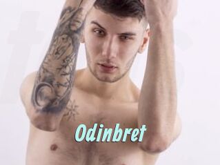 Odinbret