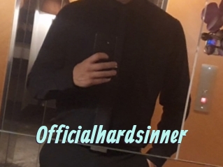 officialhardsinner Ton Show