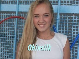 Ohinsilk