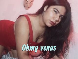 Ohmy_venus