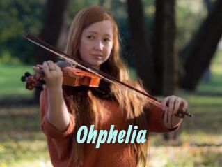 Ohphelia