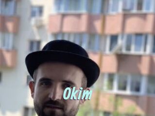 Okim