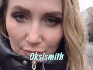 Oksismith