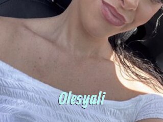 Olesyali