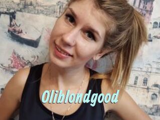 Oliblondgood