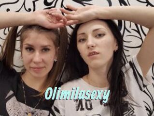 Olimilasexy