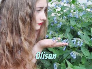 Olisan