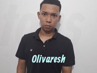 Olivaresh