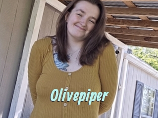 Olivepiper