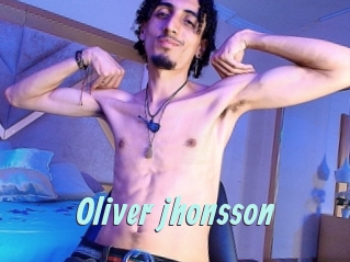 Oliver_jhonsson