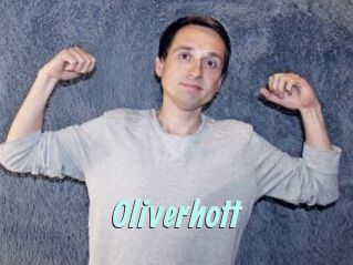 Oliver_hott