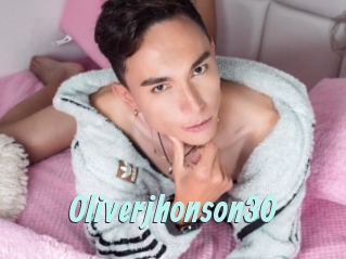 Oliverjhonson30