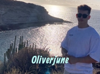 Oliverjune