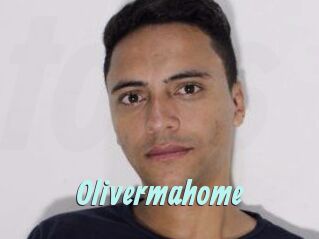 Olivermahome