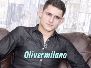 Olivermilano