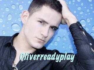 Oliverreadyplay