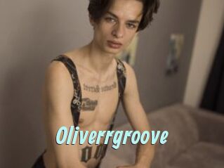 Oliverrgroove