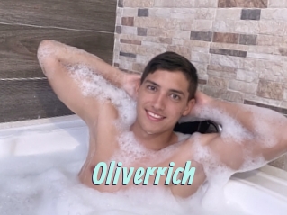 Oliverrich