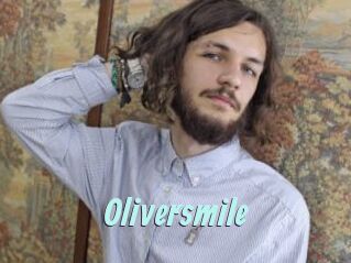 Oliversmile