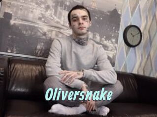 Oliversnake