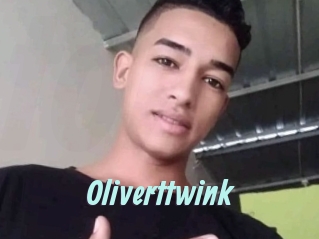 Oliverttwink