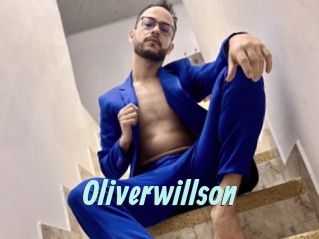 Oliverwillson