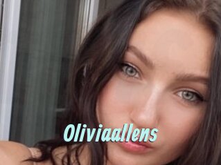 Oliviaallens