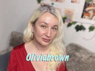 Oliviabrown