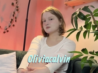 Oliviacalvin