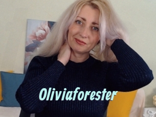 Oliviaforester