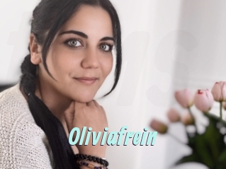 Oliviafrein