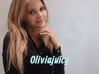 Oliviajuicy