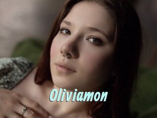 Oliviamon