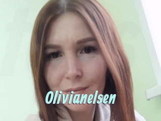 Olivianelsen