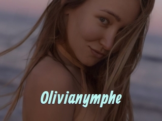 Olivianymphe