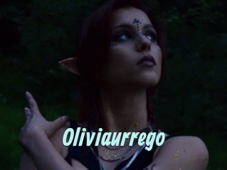 Oliviaurrego