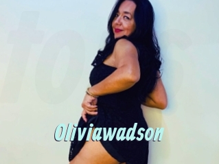 Oliviawadson