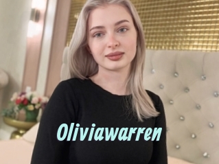 Oliviawarren