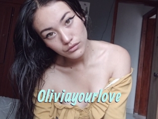 Oliviayourlove